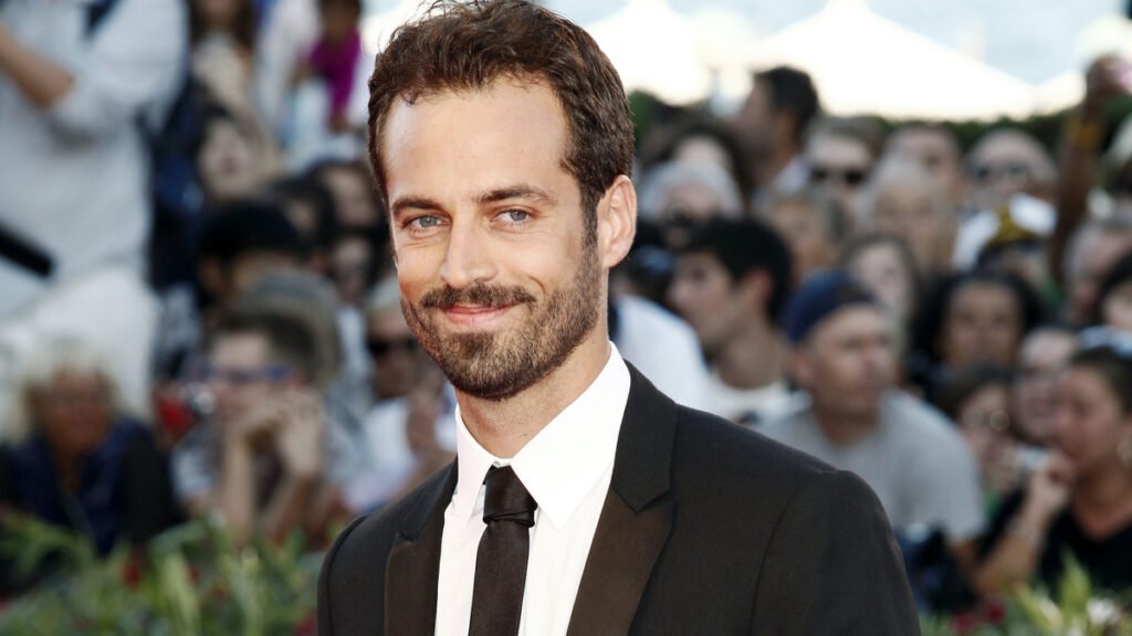 Benjamin Millepied