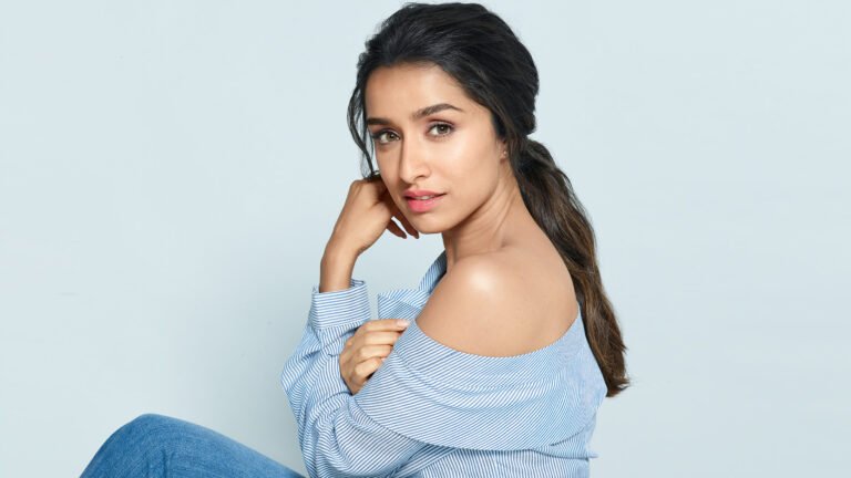 shraddha kapoor