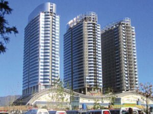 Woman Allegedly raped in Centauraus