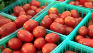 Despite Government Efforts, Tomato Prices Continue to Soar Across Punjab