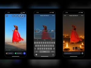 Meta announces updates