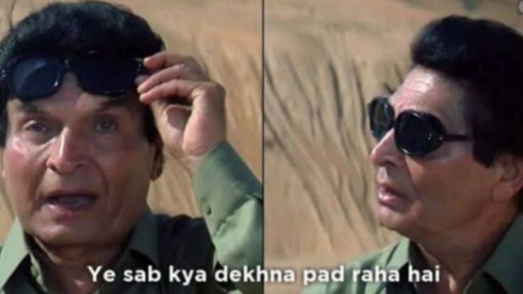 Govardhan Asrani passes away