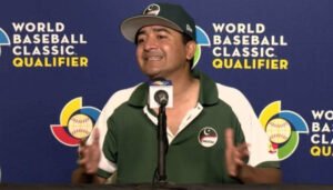 Imposes Indefinite Ban on Baseball Federation Secretary Syed Fakhar Shah