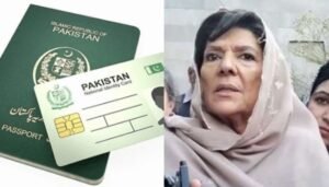 ATC Orders Blocking of Aleema Khan’s CNIC and Passport, Freezing of Bank Accounts