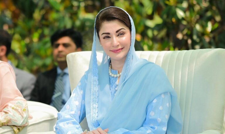 Maryam Nawaz turns 52; PML-N celebrates nationwide