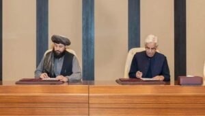 Pakistan rejects Afghan Taliban’s offer to relocate TTP