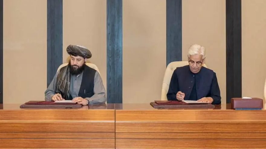 Pakistan rejects Afghan Taliban’s offer to relocate TTP