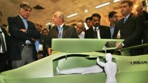 US group claims India’s Tata involved in Israeli atrocities in Gaza