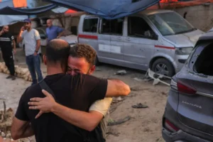 Israel violates ceasefire