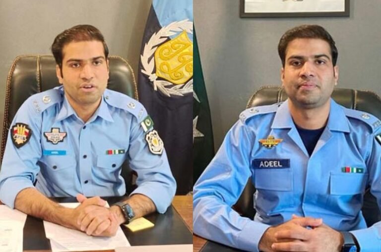 Adeel Akbar suicide