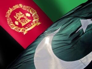 Pakistan Afghanistan Doha Talks