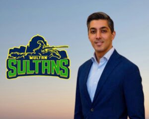 Multan Sultan Criticise PCB