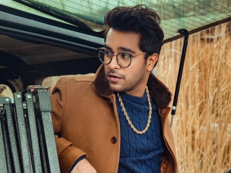 Asim Azhar Instagram clean fuels breakup and comeback buzz