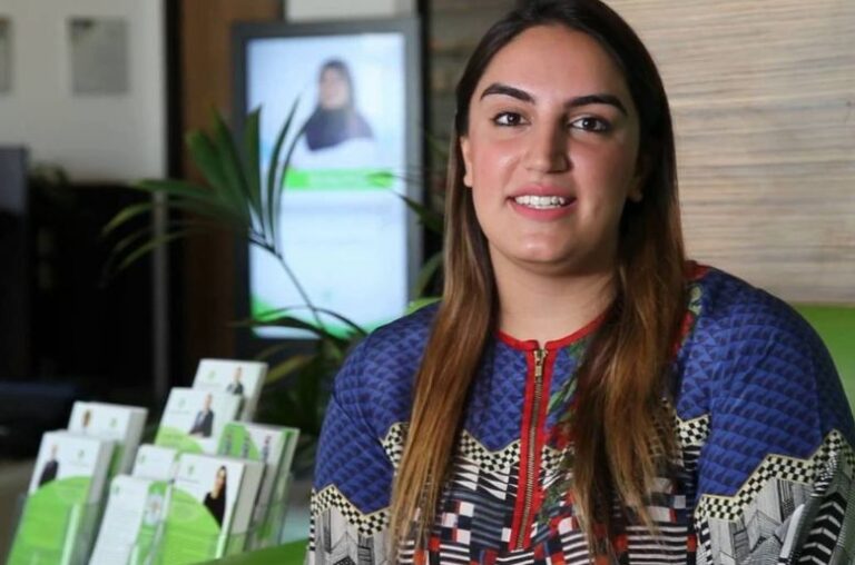 Bakhtawar