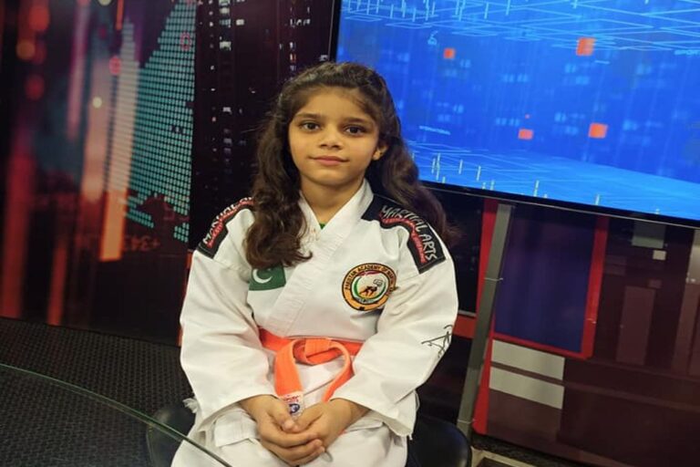 Fatima Naseem