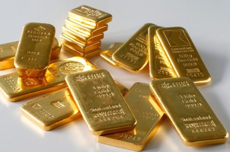 Gold