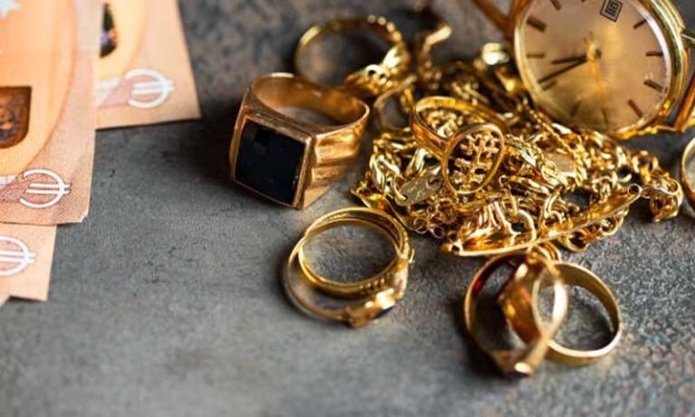 Gold trade reopen