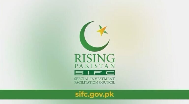 SIFC's success: Pakistan’s IT industry achieves global recognition