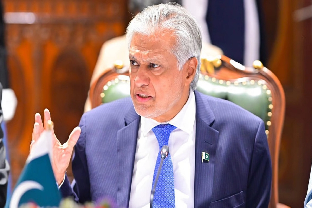 Pakistan Reaffirms Support for Kashmiris on Black Day