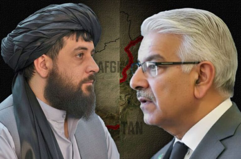 Khawaja Asif