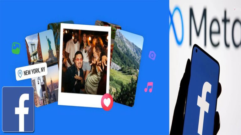 How the Facebook AI-Powered Photo Tool Transforms Photo Sharing?