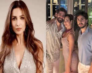 Malaika Arora Birthday