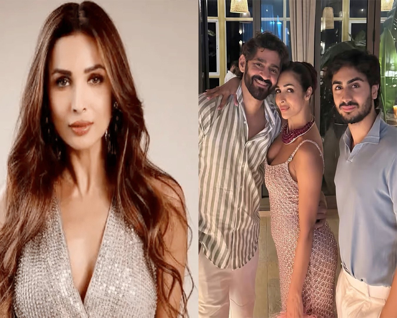 Malaika Arora Birthday