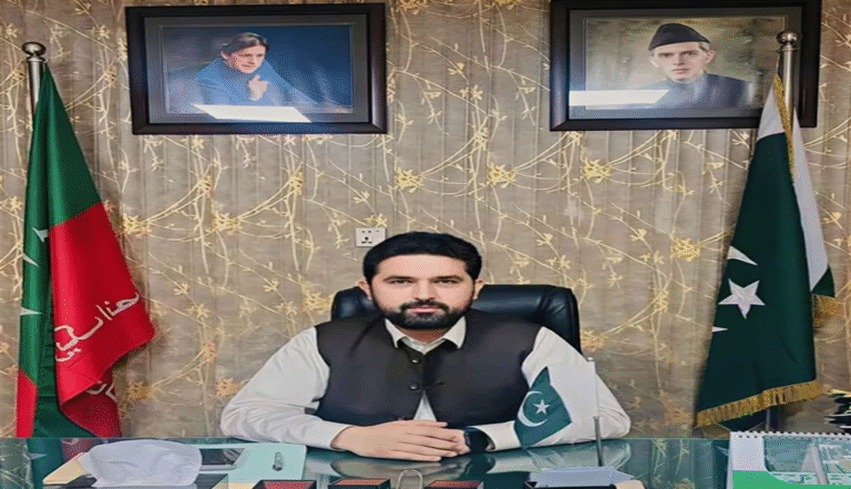 Sohail Afridi