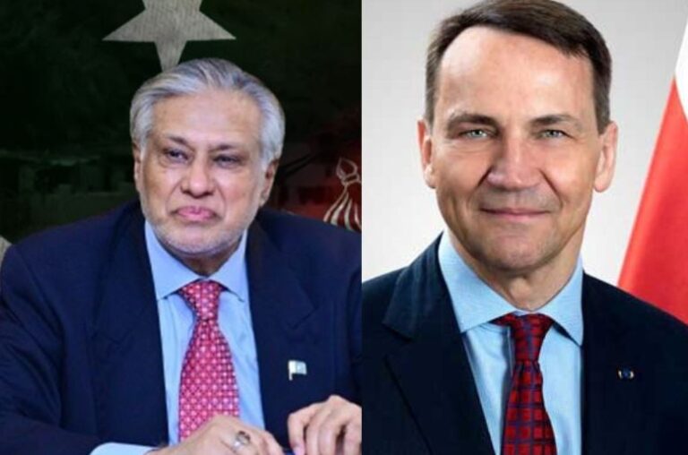 Poland Deputy Prime Minister