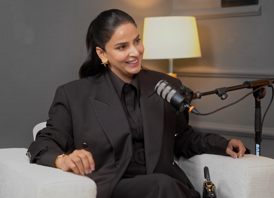 Saba Qamar has expressed her disliking for Karachi