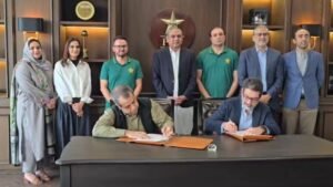 Scholarship for cricketers