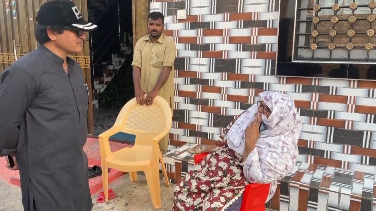 Apni Chhat Apna Ghar Project