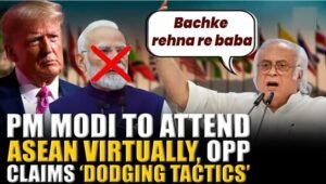 Modi’s Diplomatic Failures Expose India’s Global Embarrassment