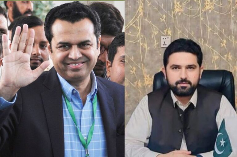 Talal Chaudhry