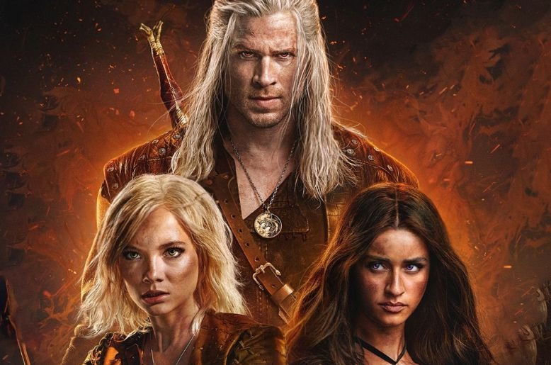 The Witcher season 4