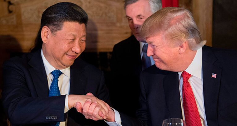 Dialogue is better than confrontation: President Xi