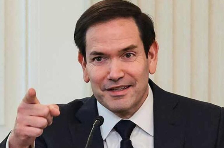 US Secretary