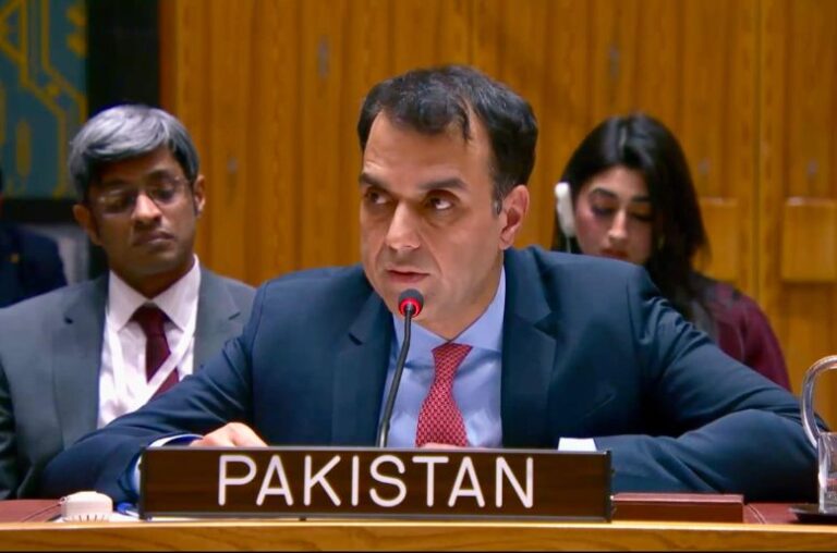 Pakistan conflicts
