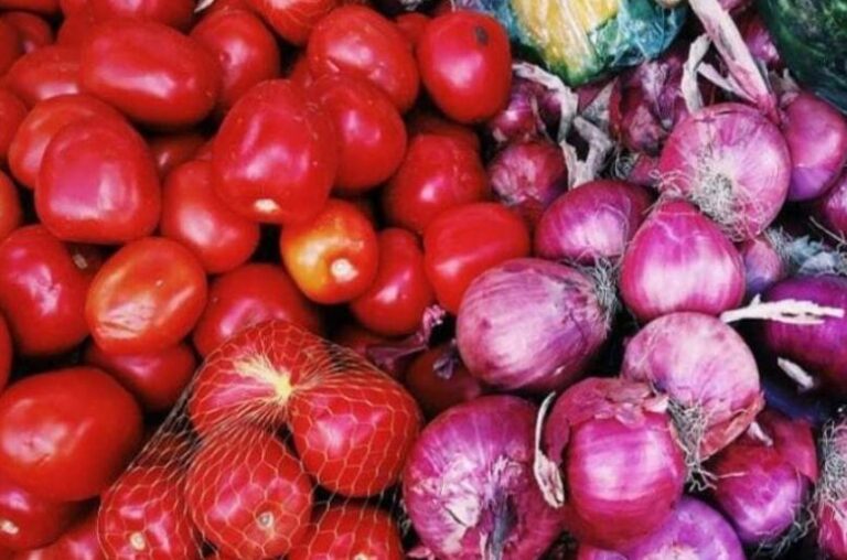 Onions
