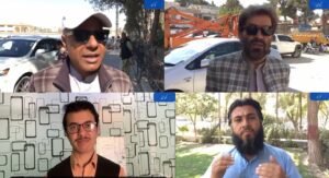 Baloch Praise Pakistan Army for Crushing Terrorism and Defending Nation