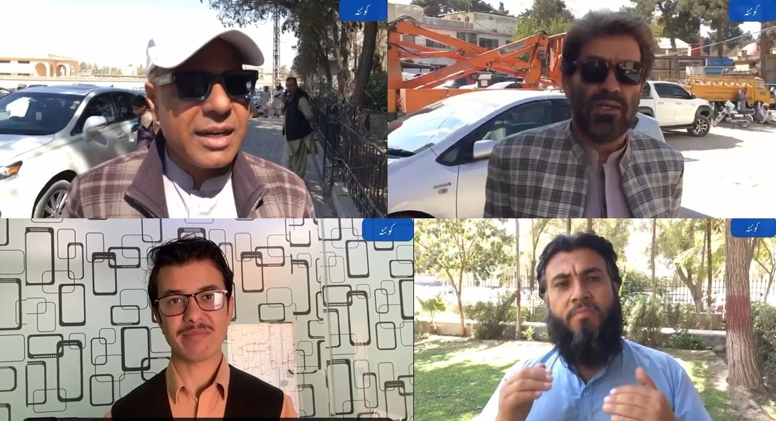 Baloch Praise Pakistan Army for Crushing Terrorism and Defending Nation