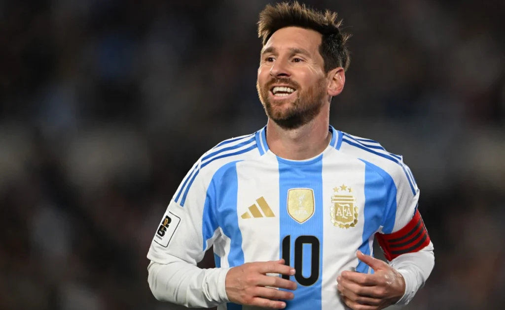 Messi’s India Return Postponed as Argentina Cancels Kochi Match