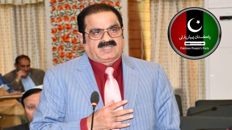 Chaudhry Yasin