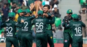 Pakistan Announces Squads for Upcoming White-Ball Series