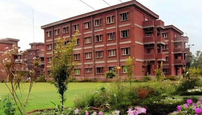 SZABMU announces MDCAT 2025 results