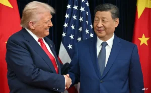Trump-Xi meeting: Trump cuts China tariffs to 47%
