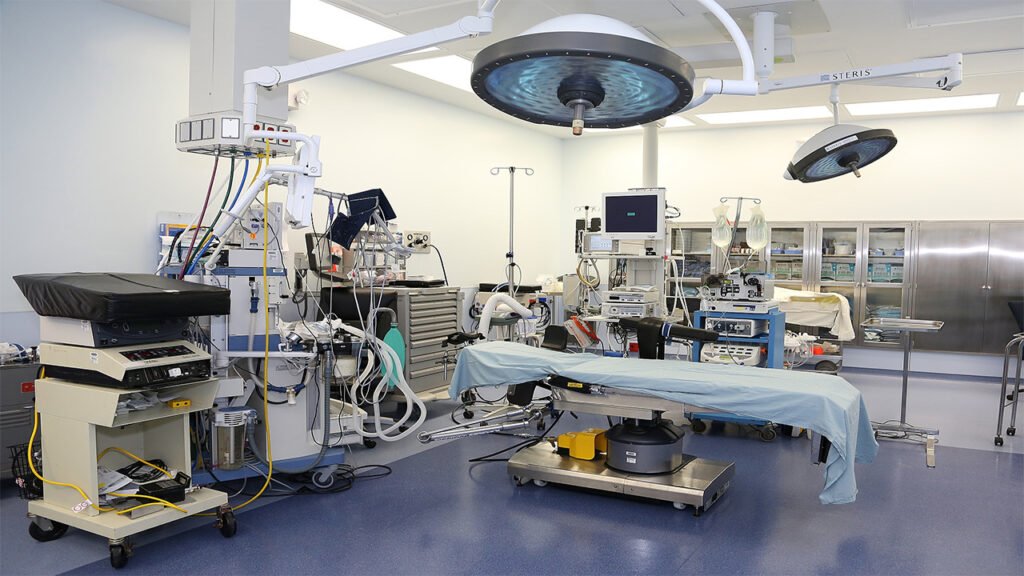 Lahore General Hospital