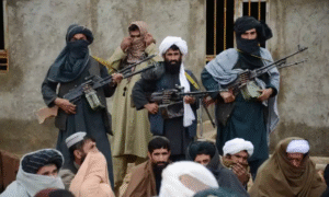 Taliban defiance risks regional stability as Pakistan stands firm