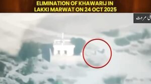 Eight militants sent to hell