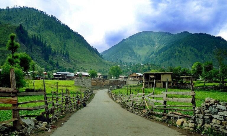 leepa-valley